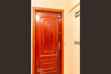 Apartamento para alugar com 48m², 2 quartos e 1 vaga Apartamento para alugar com 48m², 2 quartos e 1 vagaPorta-chaves