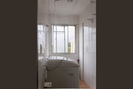 Apartamento para alugar com 48m², 2 quartos e 1 vaga Apartamento para alugar com 48m², 2 quartos e 1 vagaÁrea de Serviço