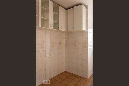 Apartamento para alugar com 48m², 2 quartos e 1 vaga Apartamento para alugar com 48m², 2 quartos e 1 vagaCozinha