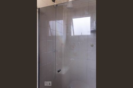 Apartamento para alugar com 48m², 2 quartos e 1 vaga Apartamento para alugar com 48m², 2 quartos e 1 vagaBanheiro