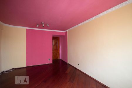 Sala de apartamento à venda com 2 quartos, 57m² em Bandeiras, Osasco
