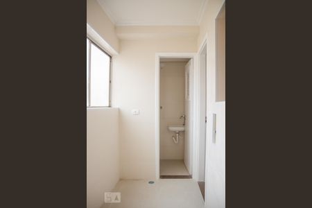 Apartamento à venda com 90m², 3 quartos e 1 vaga Apartamento à venda com 90m², 3 quartos e 1 vagaÁrea de Serviço