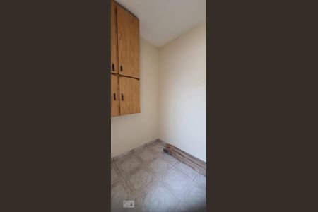 Apartamento à venda com 90m², 3 quartos e 1 vaga Apartamento à venda com 90m², 3 quartos e 1 vagaQuarto de Serviço