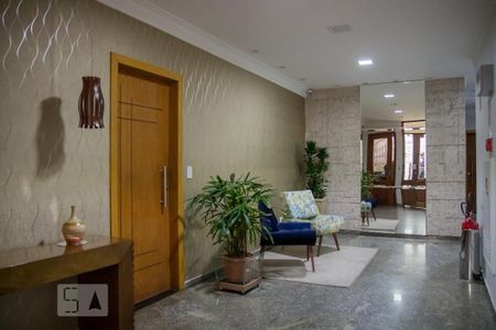 Apartamento à venda com 90m², 3 quartos e 1 vaga Apartamento à venda com 90m², 3 quartos e 1 vagaHall de Entrada