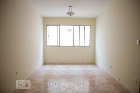 Sala de apartamento à venda com 3 quartos, 90m² em Rudge Ramos, São Bernardo do Campo