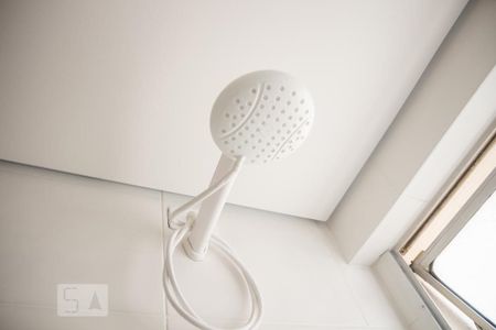 Apartamento à venda com 90m², 3 quartos e 1 vaga Apartamento à venda com 90m², 3 quartos e 1 vagaBanheiro Social