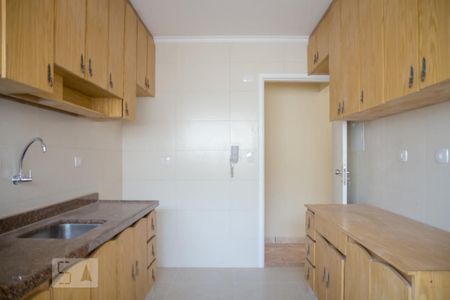 Apartamento à venda com 90m², 3 quartos e 1 vaga Apartamento à venda com 90m², 3 quartos e 1 vagaCozinha