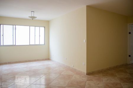 Sala de apartamento à venda com 3 quartos, 90m² em Rudge Ramos, São Bernardo do Campo