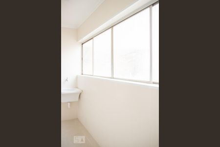 Apartamento à venda com 90m², 3 quartos e 1 vaga Apartamento à venda com 90m², 3 quartos e 1 vagaÁrea de Serviço