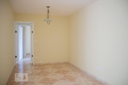 Sala de apartamento à venda com 3 quartos, 90m² em Rudge Ramos, São Bernardo do Campo