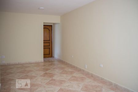 Sala de apartamento à venda com 3 quartos, 90m² em Rudge Ramos, São Bernardo do Campo