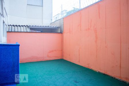 Apartamento à venda com 90m², 3 quartos e 1 vaga Apartamento à venda com 90m², 3 quartos e 1 vagaÁrea comum - Brinquedoteca