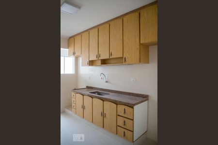 Apartamento à venda com 90m², 3 quartos e 1 vaga Apartamento à venda com 90m², 3 quartos e 1 vagaCozinha