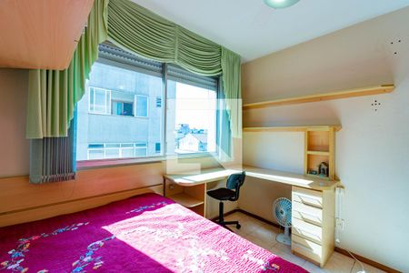 Quarto 1 de apartamento para alugar com 3 quartos, 93m² em Centro, Canoas