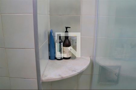 Apartamento à venda com 160m², 3 quartos e 1 vagaBanheiro Social 1