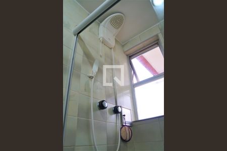 Apartamento à venda com 160m², 3 quartos e 1 vagaBanheiro Social 1