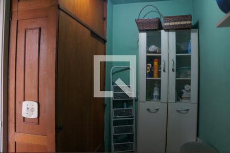 Apartamento à venda com 160m², 3 quartos e 1 vagaQuarto de Serviço