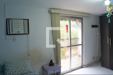 Apartamento à venda com 160m², 3 quartos e 1 vagaQuarto 3