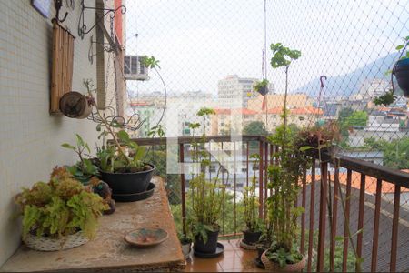 Apartamento à venda com 160m², 3 quartos e 1 vagaVaranda da Sala