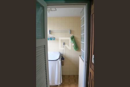 Apartamento à venda com 160m², 3 quartos e 1 vagaQuarto de Serviço