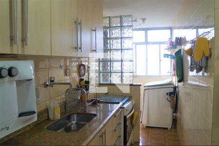 Apartamento à venda com 160m², 3 quartos e 1 vagaCozinha