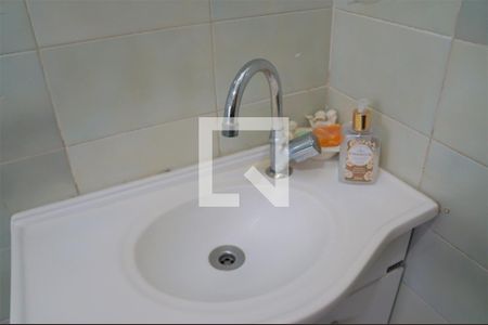 Apartamento à venda com 160m², 3 quartos e 1 vagaBanheiro Social 1