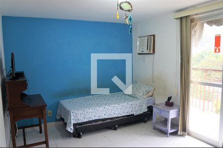 Apartamento à venda com 160m², 3 quartos e 1 vagaQuarto 3