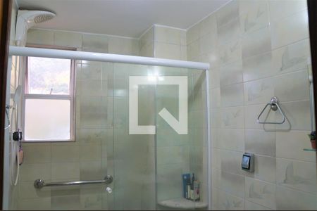 Apartamento à venda com 160m², 3 quartos e 1 vagaBanheiro Social 1