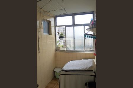 Apartamento à venda com 160m², 3 quartos e 1 vagaÁrea de Serviço