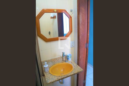 Apartamento à venda com 160m², 3 quartos e 1 vagaBanheiro Social 2