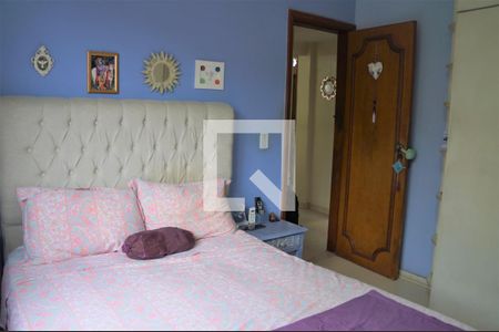 Apartamento à venda com 160m², 3 quartos e 1 vagaQuarto 1