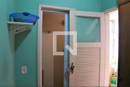 Apartamento à venda com 160m², 3 quartos e 1 vagaQuarto de Serviço