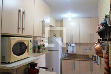 Apartamento à venda com 160m², 3 quartos e 1 vagaCozinha