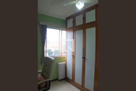 Apartamento à venda com 160m², 3 quartos e 1 vagaQuarto 2