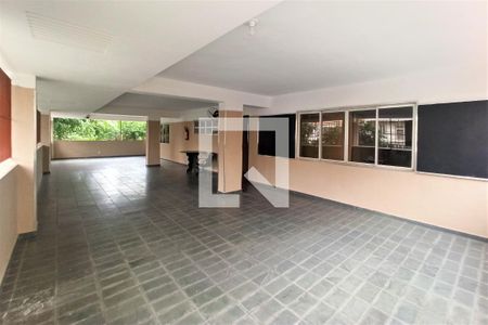 Apartamento à venda com 160m², 3 quartos e 1 vagaÁrea comum - Salão de festas