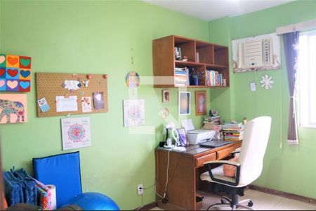 Apartamento à venda com 160m², 3 quartos e 1 vagaQuarto 2