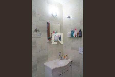 Apartamento à venda com 160m², 3 quartos e 1 vagaBanheiro Social 1