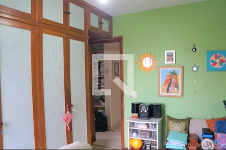 Apartamento à venda com 160m², 3 quartos e 1 vagaQuarto 2