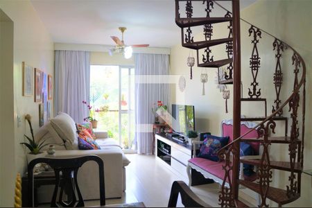 Apartamento à venda com 160m², 3 quartos e 1 vagaSala