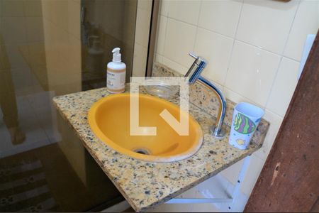 Apartamento à venda com 160m², 3 quartos e 1 vagaBanheiro Social 2