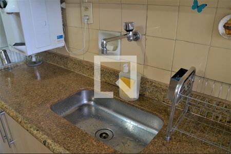 Apartamento à venda com 160m², 3 quartos e 1 vagaCozinha