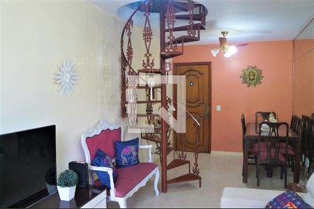 Apartamento à venda com 160m², 3 quartos e 1 vagaSala