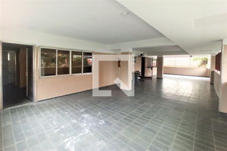 Apartamento à venda com 160m², 3 quartos e 1 vagaÁrea comum - Salão de festas