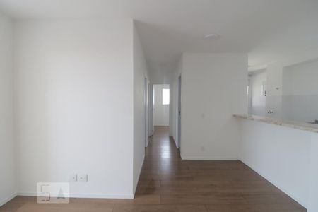 Sala de apartamento à venda com 3 quartos, 67m² em Catumbi, São Paulo