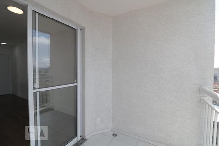 Sacada de apartamento à venda com 3 quartos, 67m² em Catumbi, São Paulo