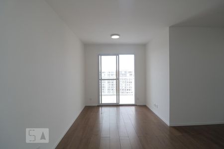 Sala de apartamento à venda com 3 quartos, 67m² em Catumbi, São Paulo