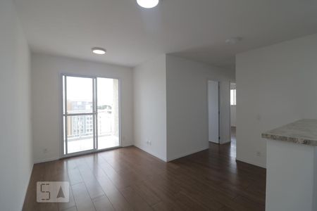 Sala de apartamento à venda com 3 quartos, 67m² em Catumbi, São Paulo