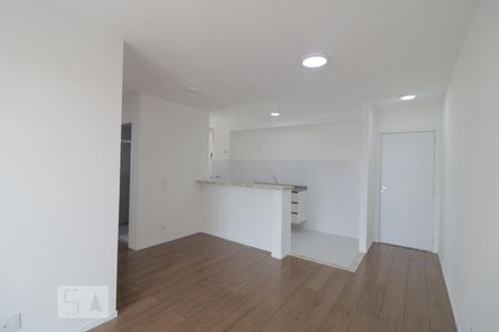 Sala de apartamento à venda com 3 quartos, 67m² em Catumbi, São Paulo