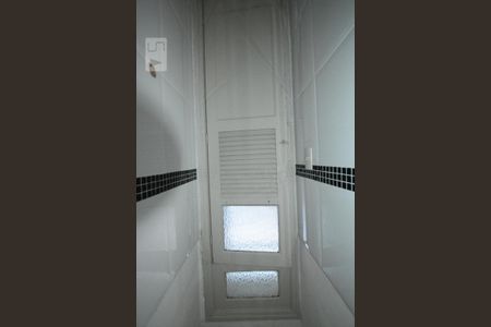 Apartamento à venda com 53m², 2 quartos e sem vagaBanheiro de Serviço