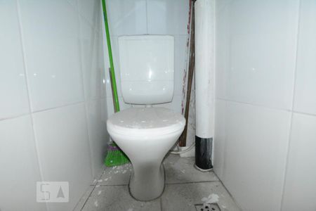 Apartamento à venda com 53m², 2 quartos e sem vagaBanheiro de Serviço